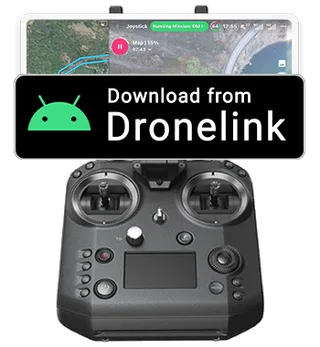 Control remoto DJI Cendence