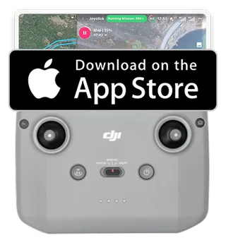 Control remoto DJI RC-N1