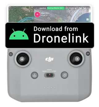 Control remoto DJI RC-N1