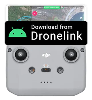 Control remoto DJI RC-N2