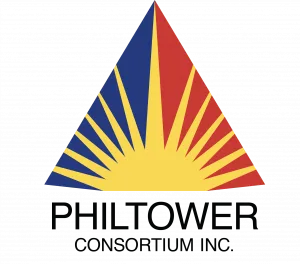 Logotipo de PhilTower Consortium Inc.