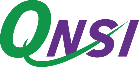 Logotipo de QNSI
