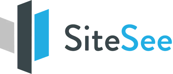 Logotipo de SiteSee